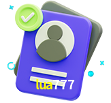 Tornar-se um membro do lua777 é muito simples