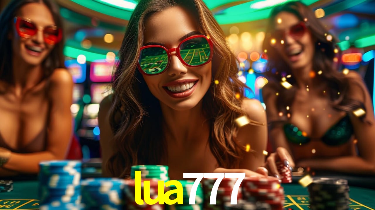 Experiência VIP lua777