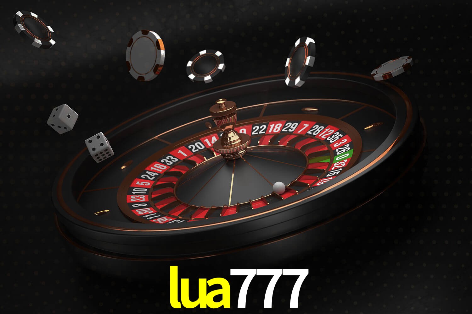 Sinta a adrenalina dos jogos de cassino com lua777