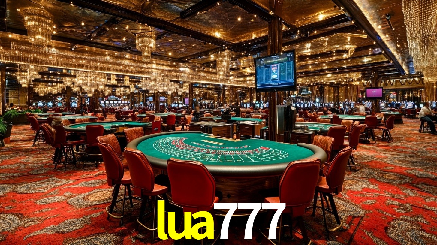 lua777.com