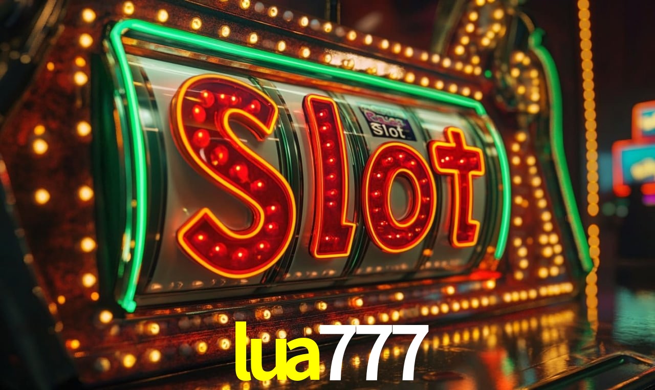 Tecnologia da Plataforma lua777