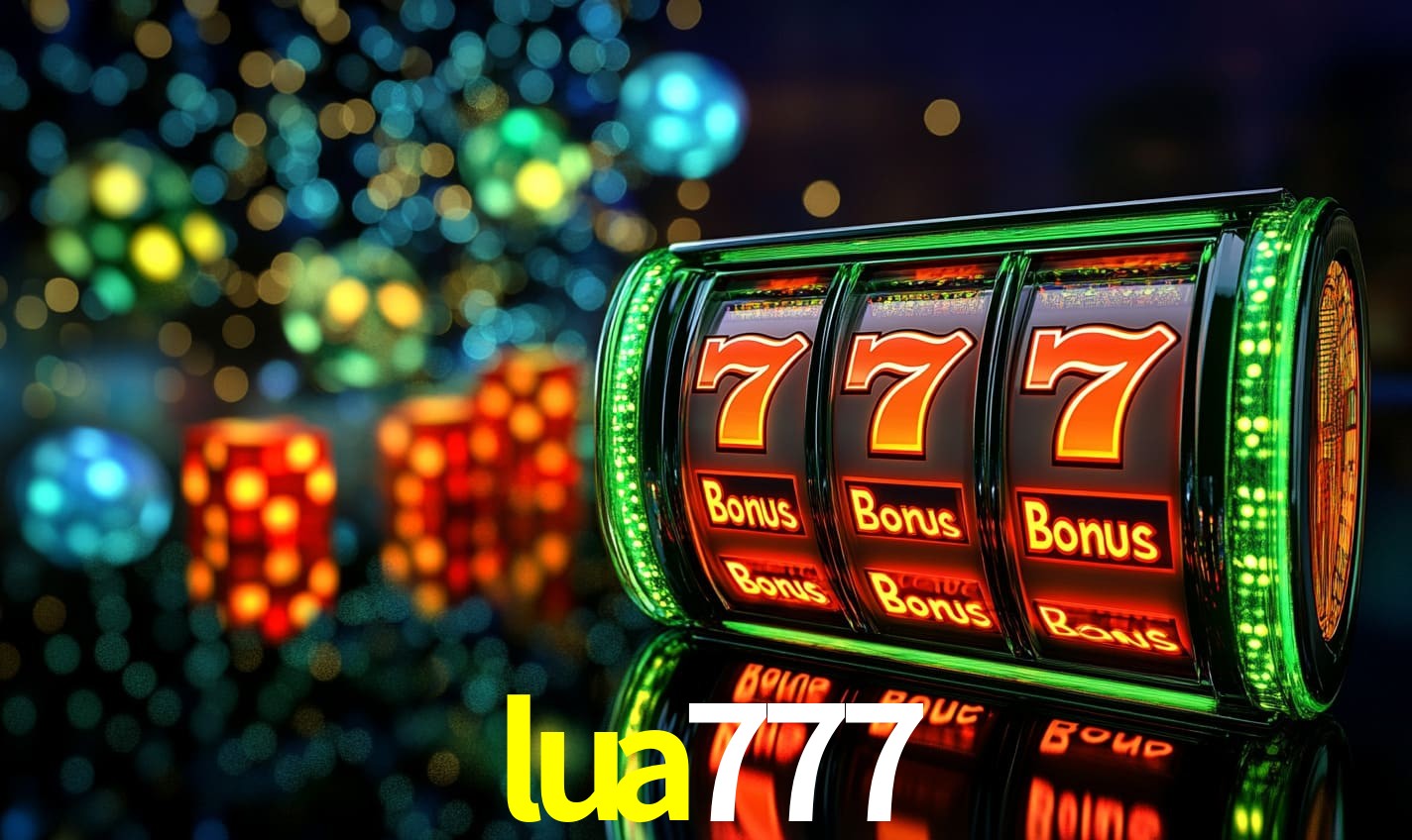 Provedores de Jogos lua777