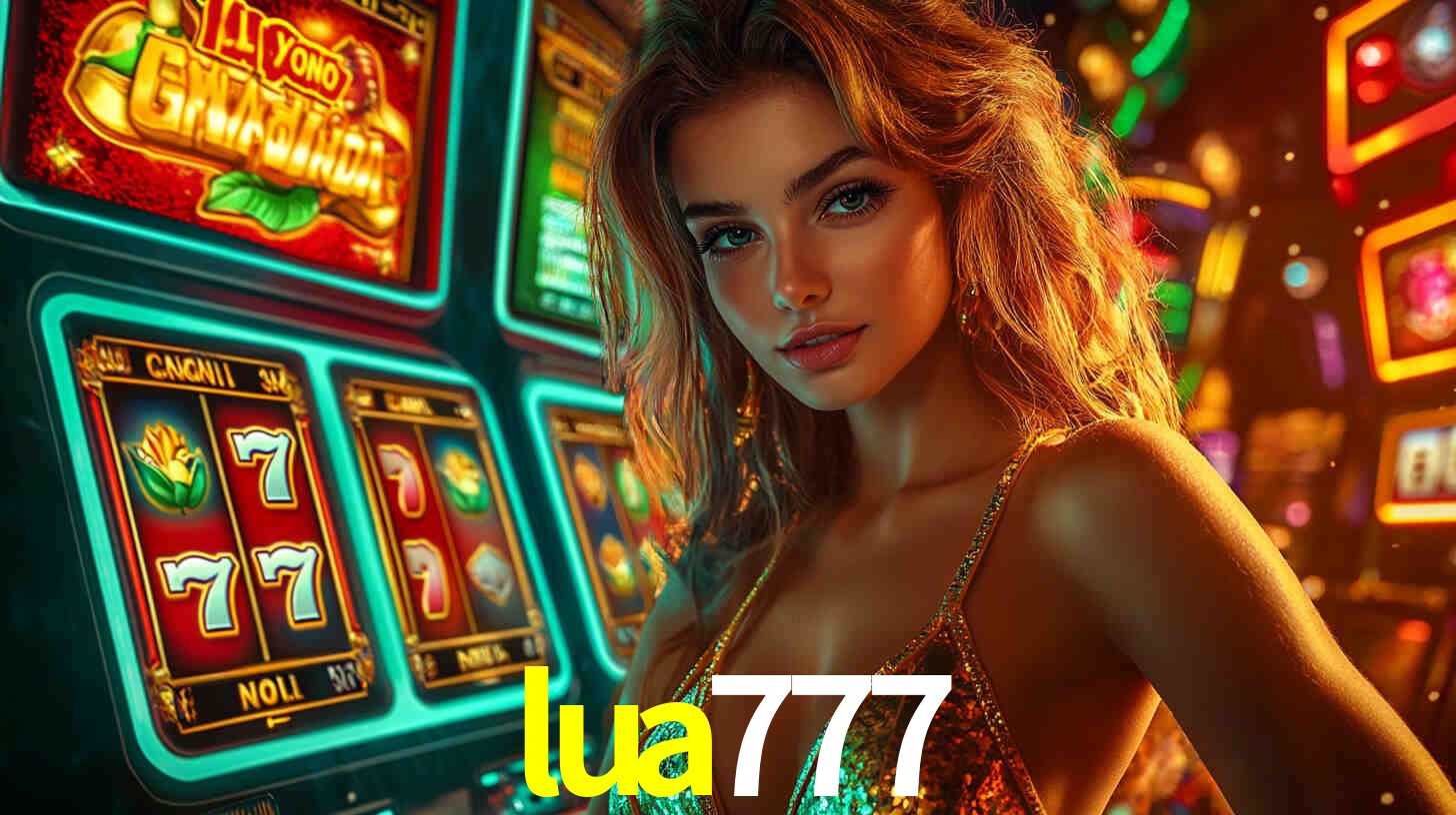 Programa VIP lua777