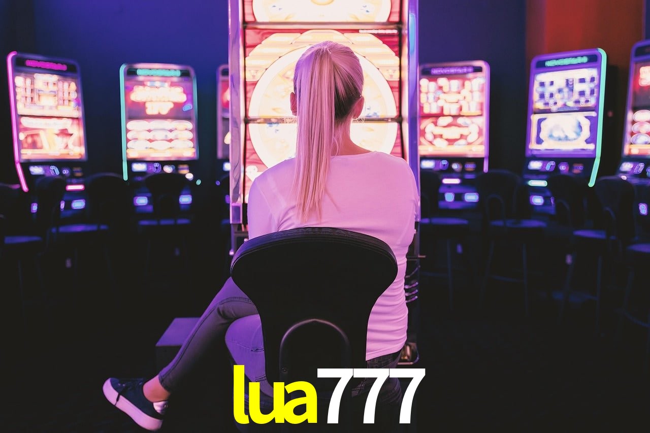 Slot Games lua777