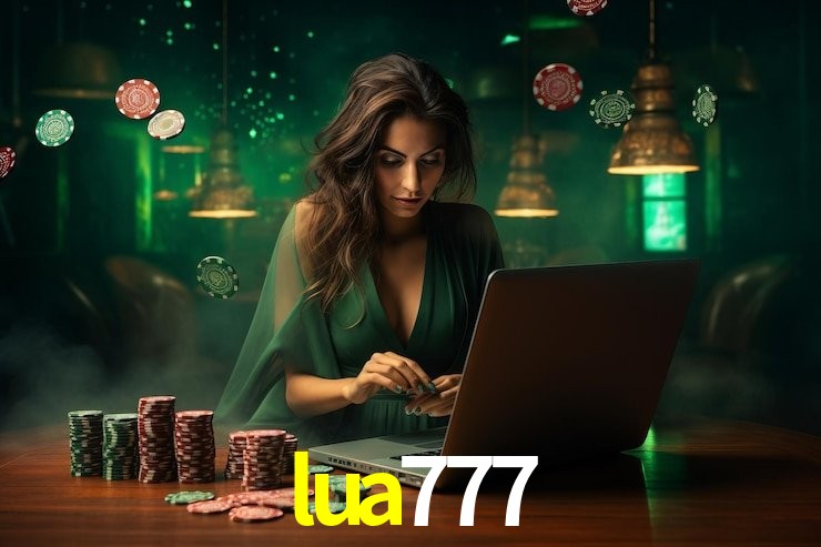 Escolher plataforma para baixar lua777