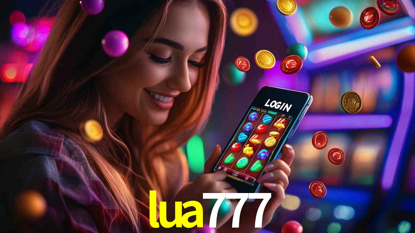 lua777 app