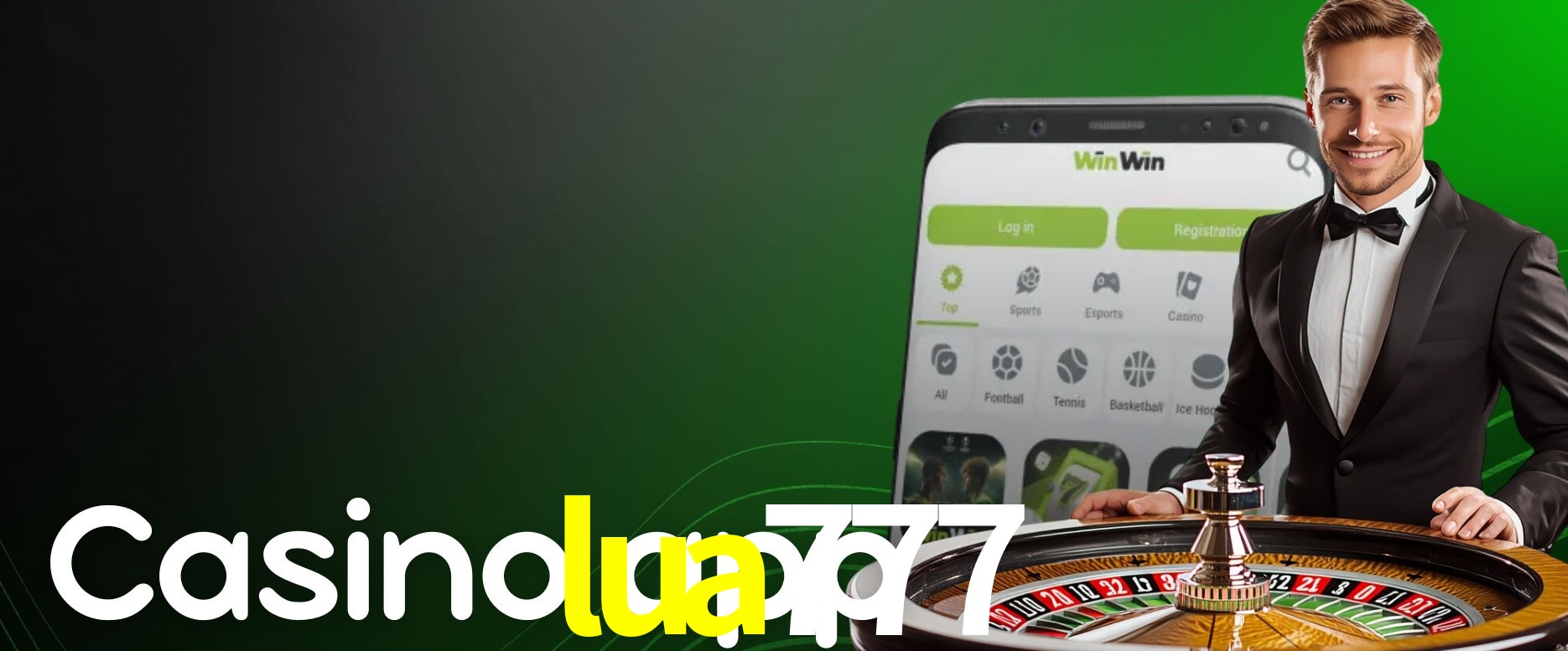 Weekend Specials lua777