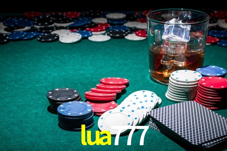 Casino Ao Vivo lua777
