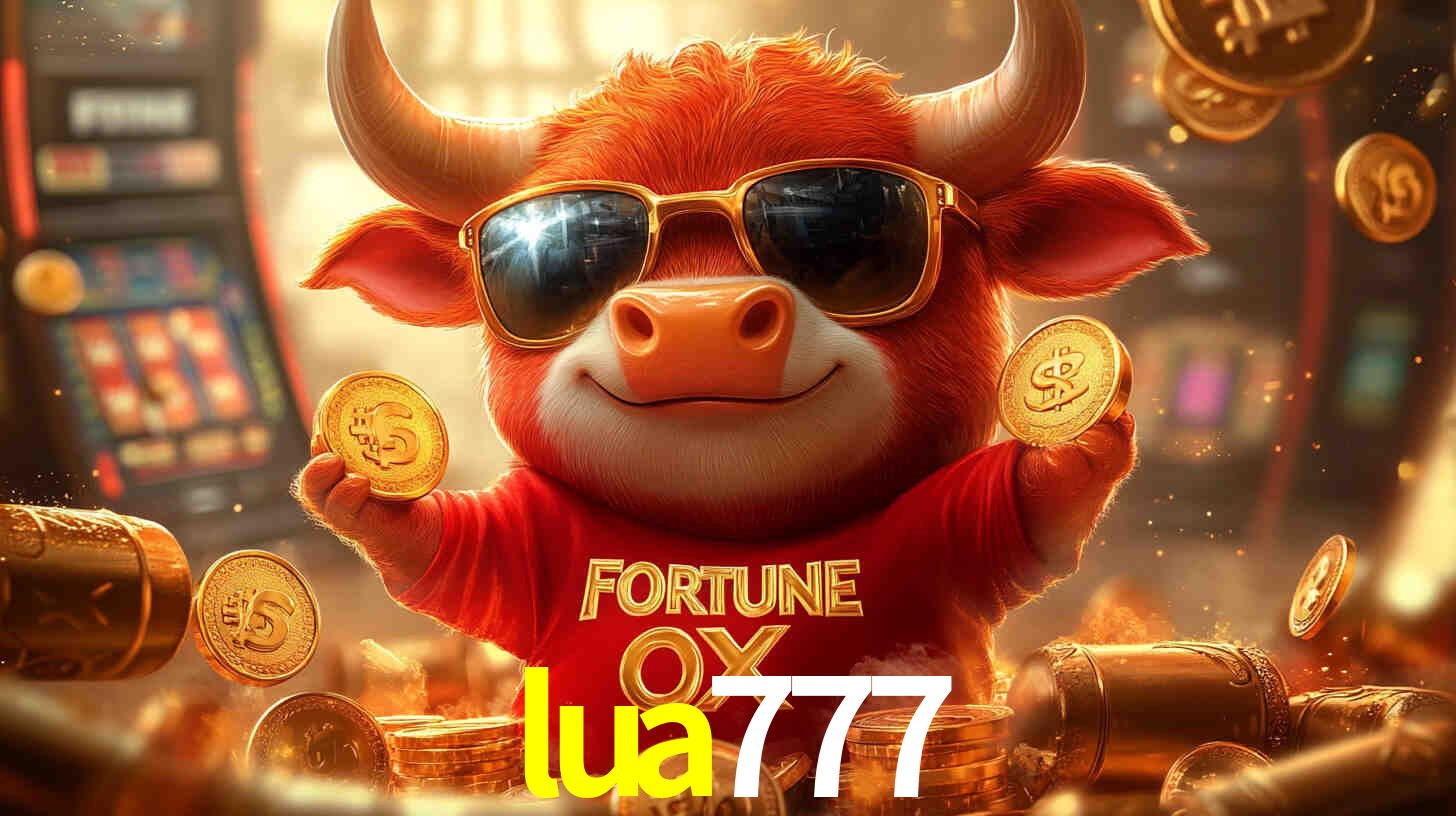 lua777.com