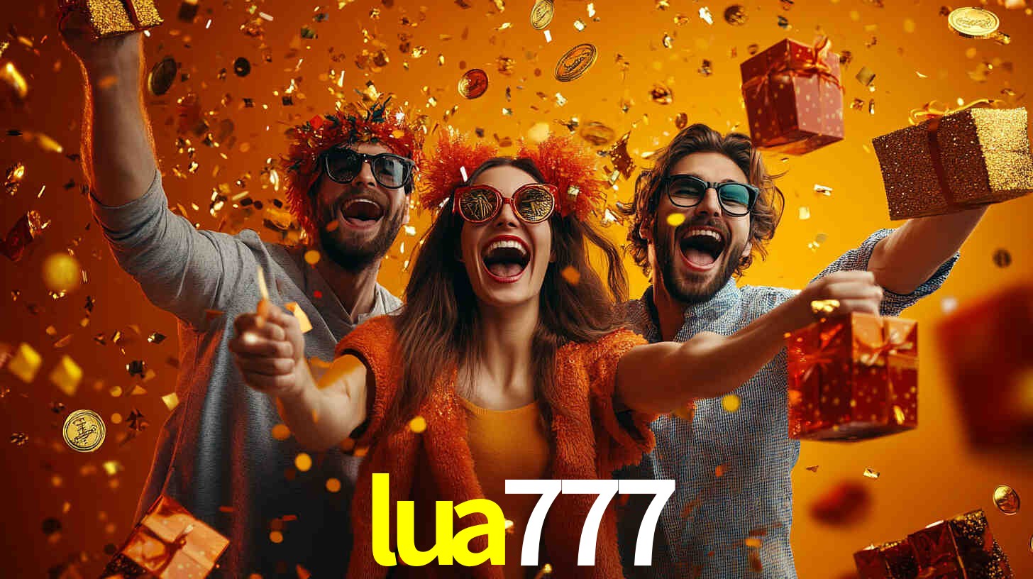 lua777: Seu Especialista em Apostas Esportivas Brasileiras