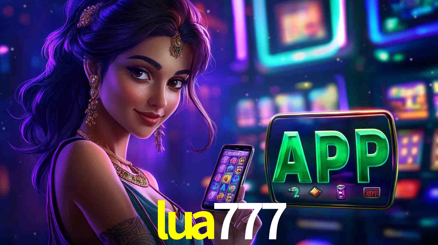 lua777.com