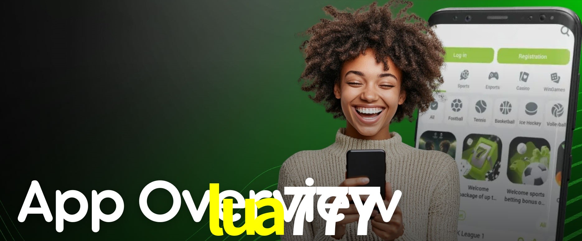 Exclusive Offers lua777