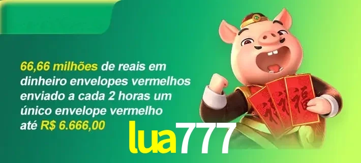Promoções4 lua777