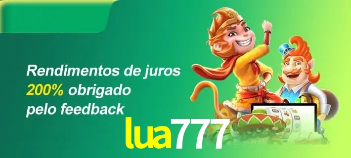 Promoções 1 lua777
