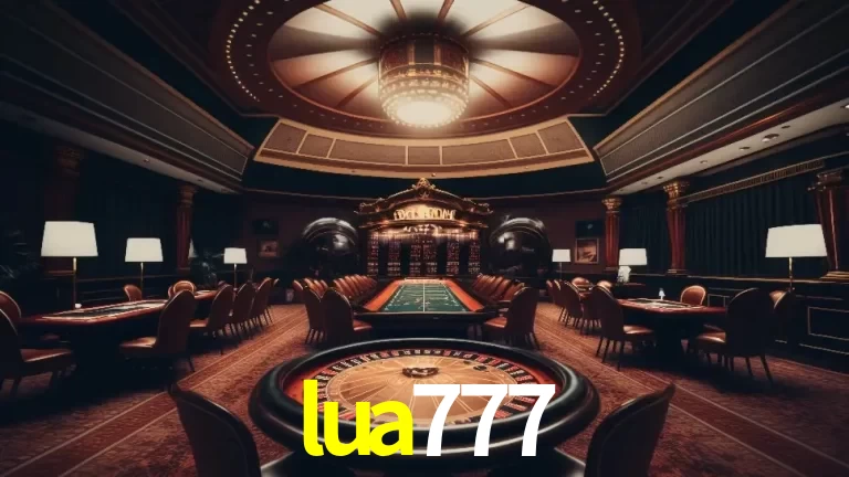 Explorando a Experiência Avançada de Cassino da lua777 Login!