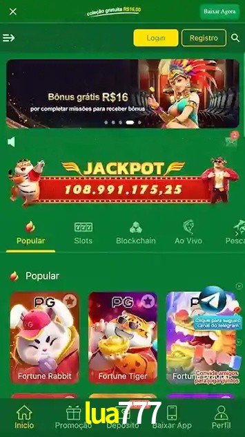 Baixar lua777