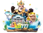 fishery lua777