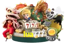 lua777 slot
